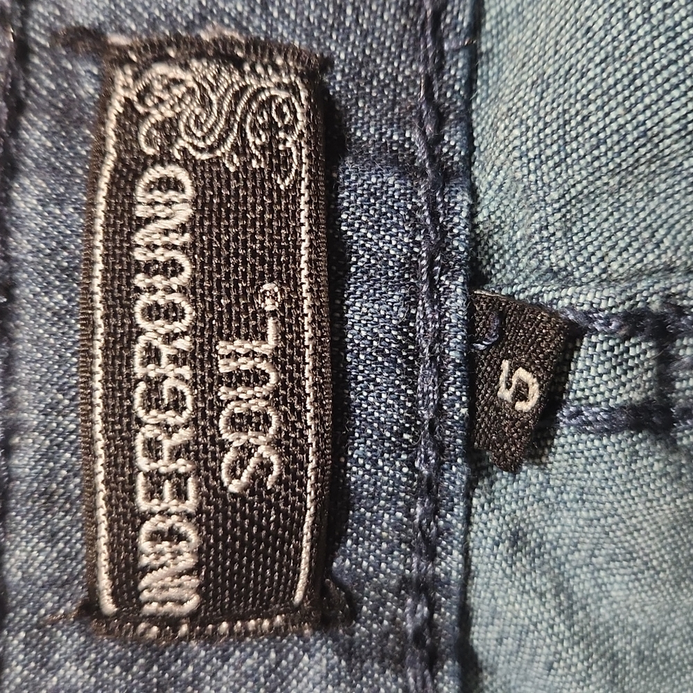 Pants - Picture 4 of 4